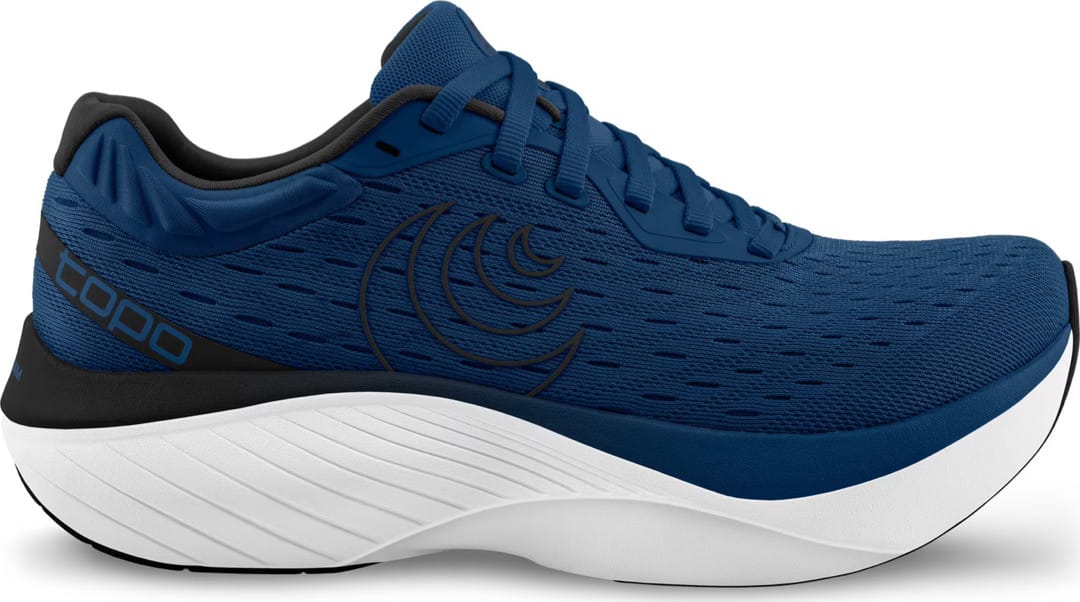 Topo Athletic Atmos M Navy / White