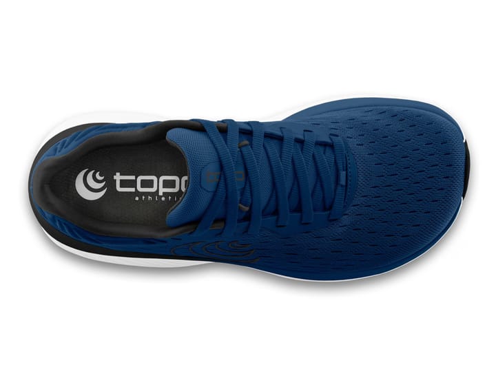 Topo Athletic Atmos M Navy / White Topo Athletic Topo Athletic Atmos M Navy / White Topo Athletic