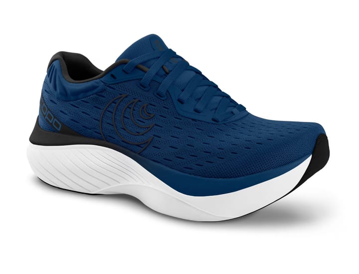 Topo Athletic Atmos M Navy / White Topo Athletic Topo Athletic Atmos M Navy / White Topo Athletic