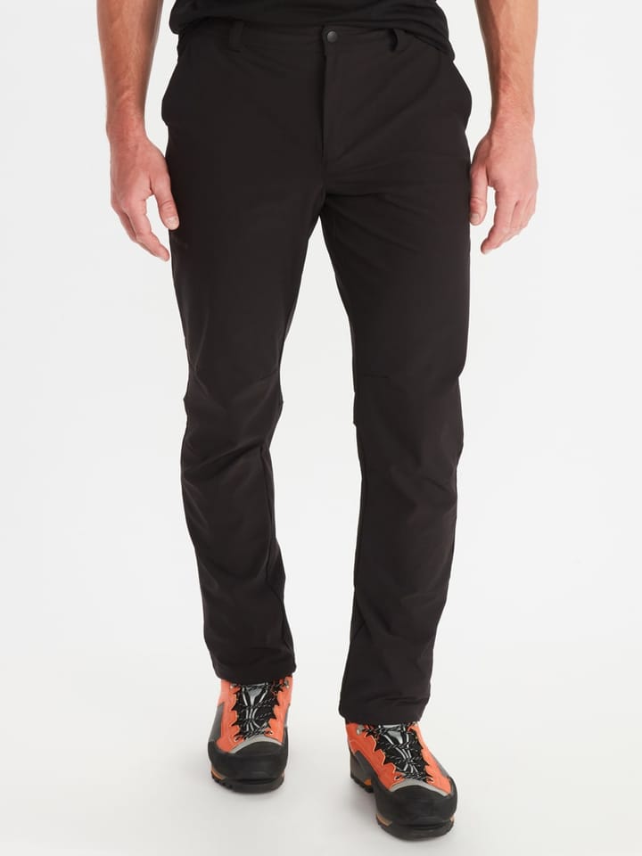 Marmot Men's Scree Pant Black Marmot