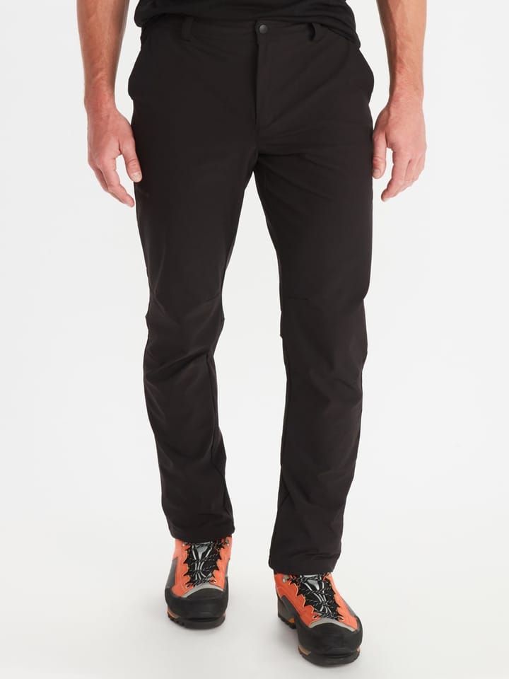 Marmot Scree Pant Black Marmot