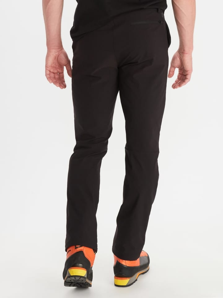 Marmot Scree Pant Black Marmot