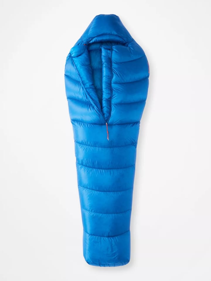 Marmot Bantamweight 15 Dark Azure/Clear Blue CZ Marmot Marmot Bantamweight 15 Dark Azure/Clear Blue CZ Marmot