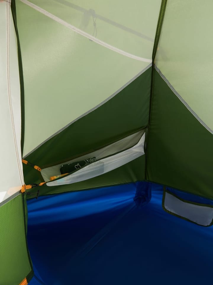 Marmot Limelight 3-person Foliage/Dark Azure Marmot