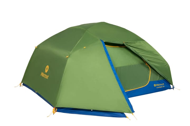 Marmot Limelight 3-person Foliage/Dark Azure Marmot