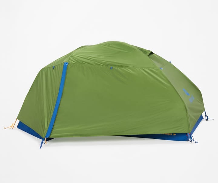 Marmot Limelight 3-person Foliage/Dark Azure Marmot