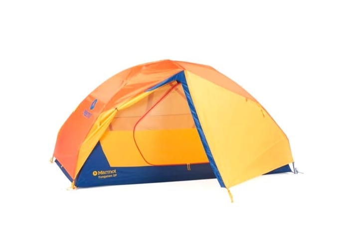 Marmot Tungsten 2p Solar/Red Sun Marmot Marmot Tungsten 2p Solar/Red Sun Marmot