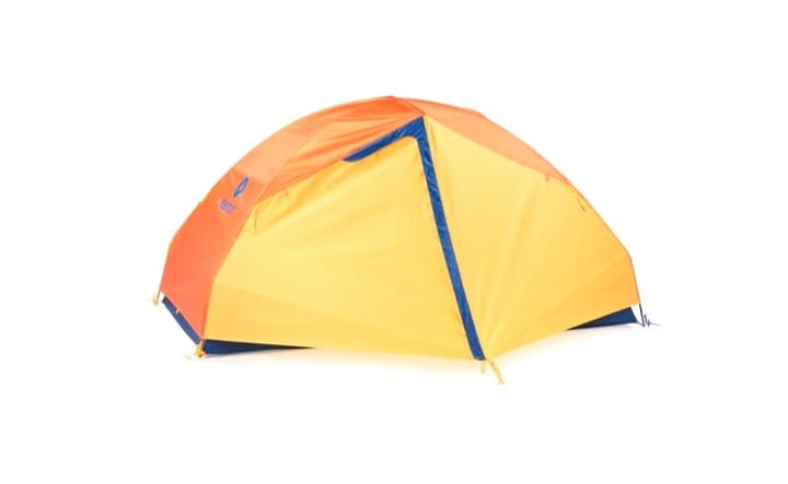 Marmot Tungsten 2p Solar/Red Sun Marmot