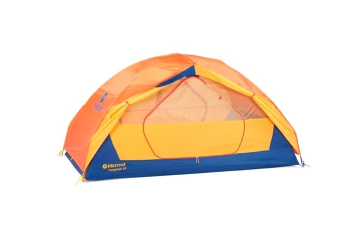 Marmot Tungsten 2p Solar/Red Sun Marmot Marmot Tungsten 2p Solar/Red Sun Marmot
