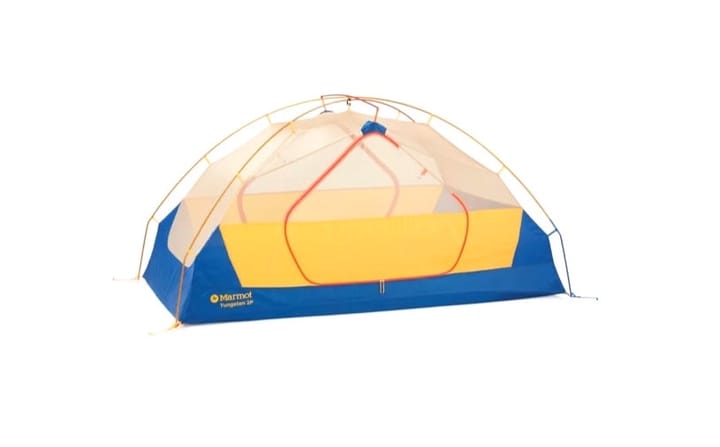Marmot Tungsten 2p Solar/Red Sun Marmot Marmot Tungsten 2p Solar/Red Sun Marmot