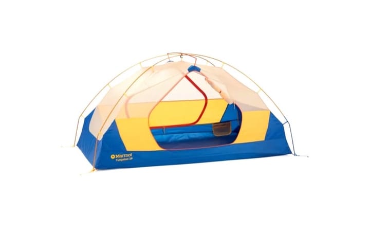 Marmot Tungsten 2p Solar/Red Sun Marmot Marmot Tungsten 2p Solar/Red Sun Marmot
