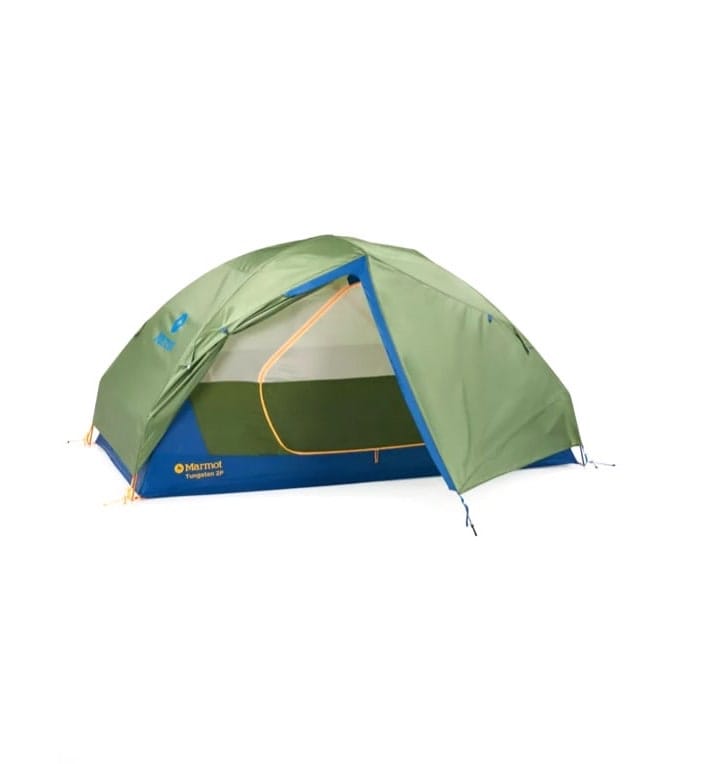 Marmot Tungsten 2p Foliage/Dark Azure Marmot