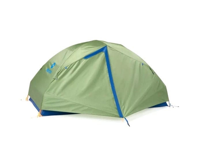 Marmot Tungsten 2p Foliage/Dark Azure Marmot