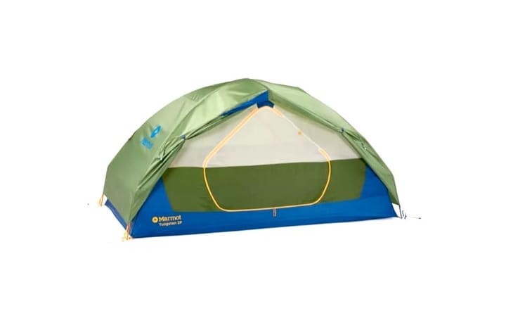 Marmot Tungsten 2p Foliage/Dark Azure Marmot