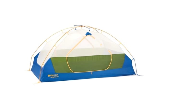 Marmot Tungsten 2p Foliage/Dark Azure Marmot Marmot Tungsten 2p Foliage/Dark Azure Marmot