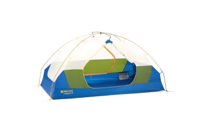 Marmot Tungsten 2p Foliage/Dark Azure Marmot Marmot Tungsten 2p Foliage/Dark Azure Marmot