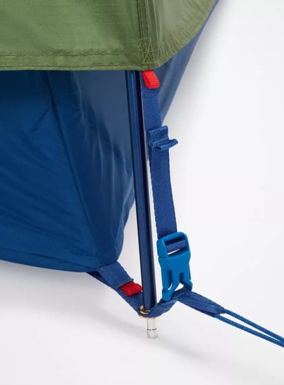 Marmot Tungsten 2p Foliage/Dark Azure Marmot Marmot Tungsten 2p Foliage/Dark Azure Marmot