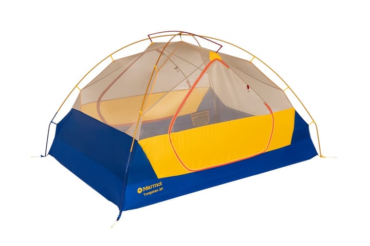 Marmot Tungsten 3p Solar/Red Sun Marmot