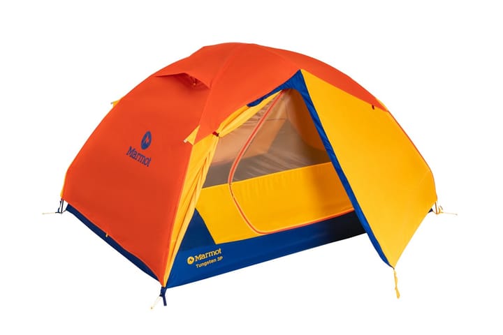 Marmot Tungsten 3p Solar/Red Sun Marmot Marmot Tungsten 3p Solar/Red Sun Marmot