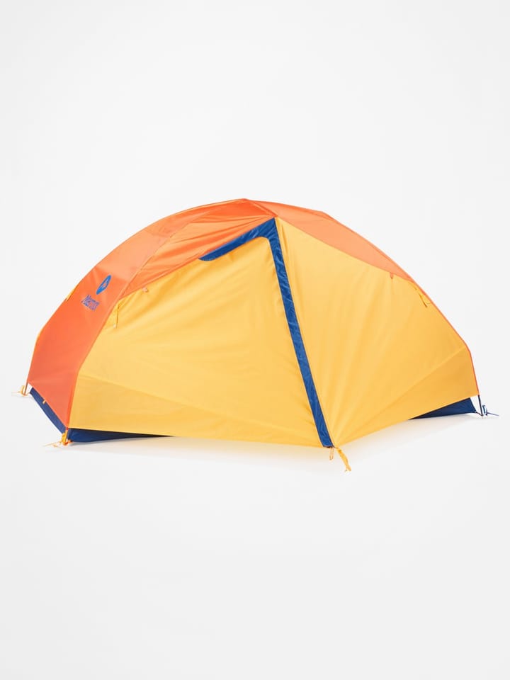 Marmot Tungsten 3p Solar/Red Sun Marmot