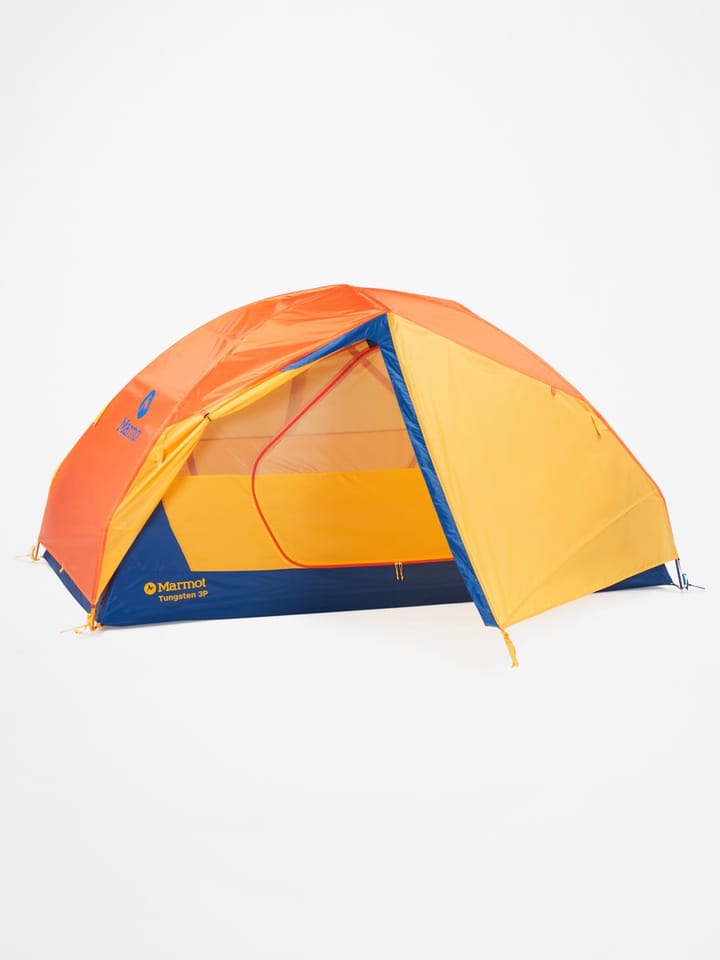 Marmot Tungsten 3p Solar/Red Sun Marmot Marmot Tungsten 3p Solar/Red Sun Marmot