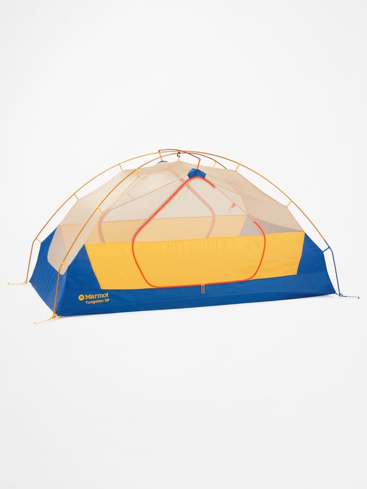 Marmot Tungsten 3p Solar/Red Sun Marmot Marmot Tungsten 3p Solar/Red Sun Marmot