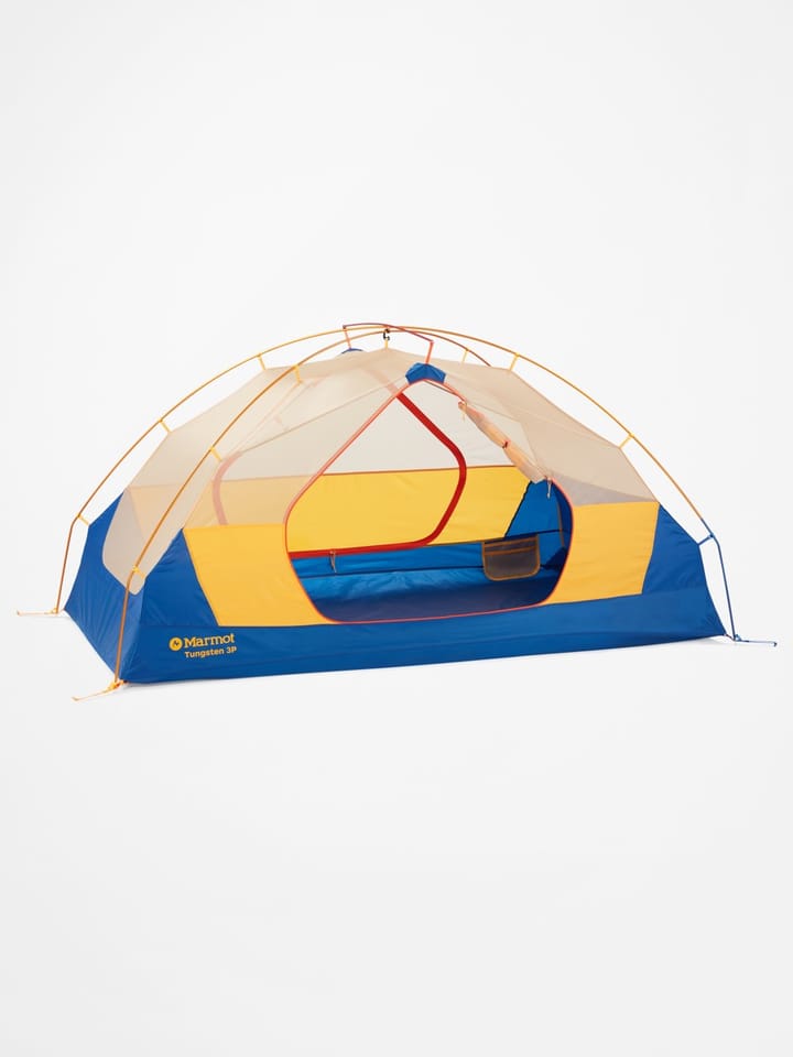 Marmot Tungsten 3p Solar/Red Sun Marmot Marmot Tungsten 3p Solar/Red Sun Marmot