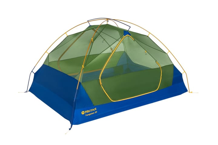 Marmot Tungsten 3p Foliage/Dark Azure Marmot