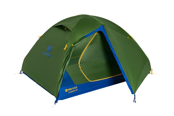 Marmot Tungsten 3p Foliage/Dark Azure Marmot