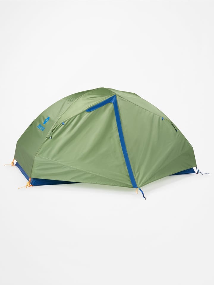 Marmot Tungsten 3p Foliage/Dark Azure Marmot