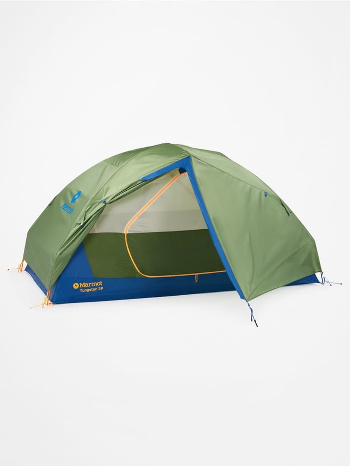 Marmot Tungsten 3p Foliage/Dark Azure Marmot