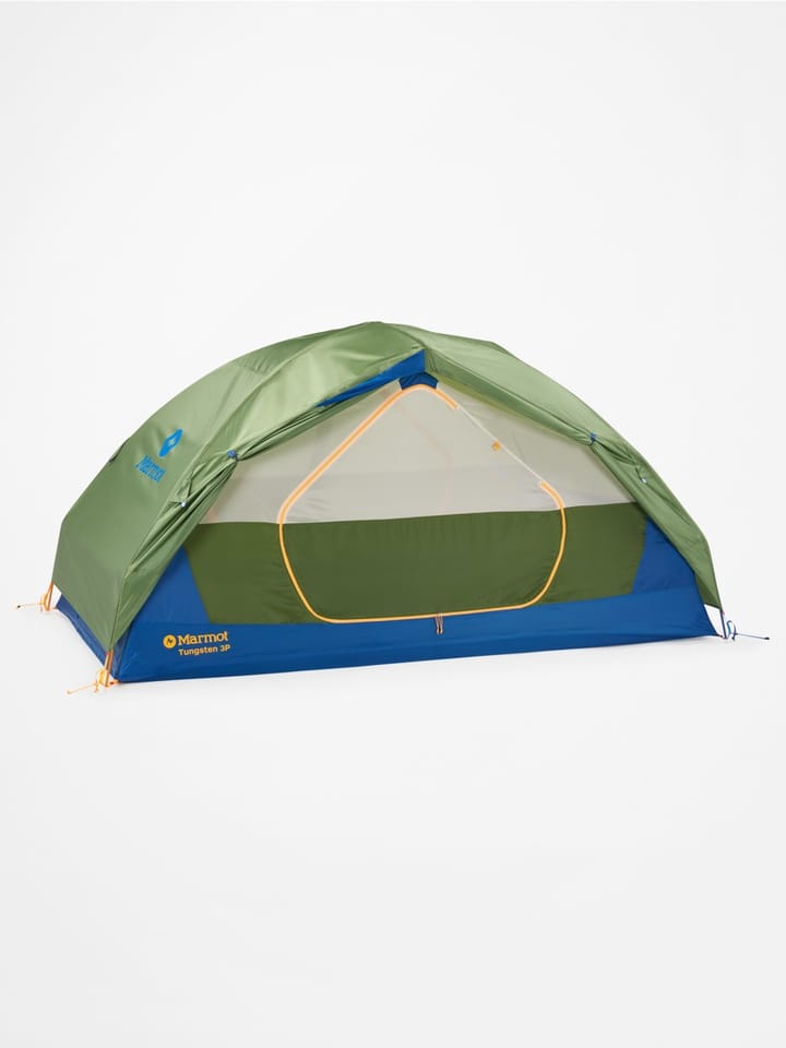 Marmot Tungsten 3p Foliage/Dark Azure Marmot