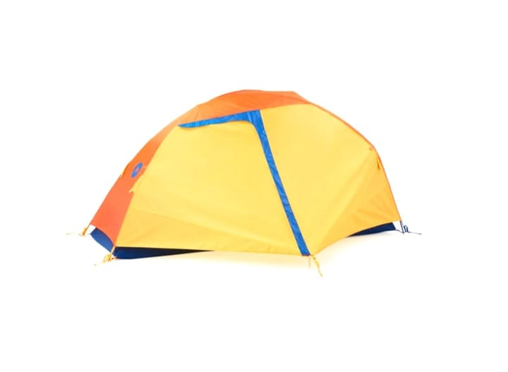 Marmot Tungsten 1p Solar/Red Sun Marmot