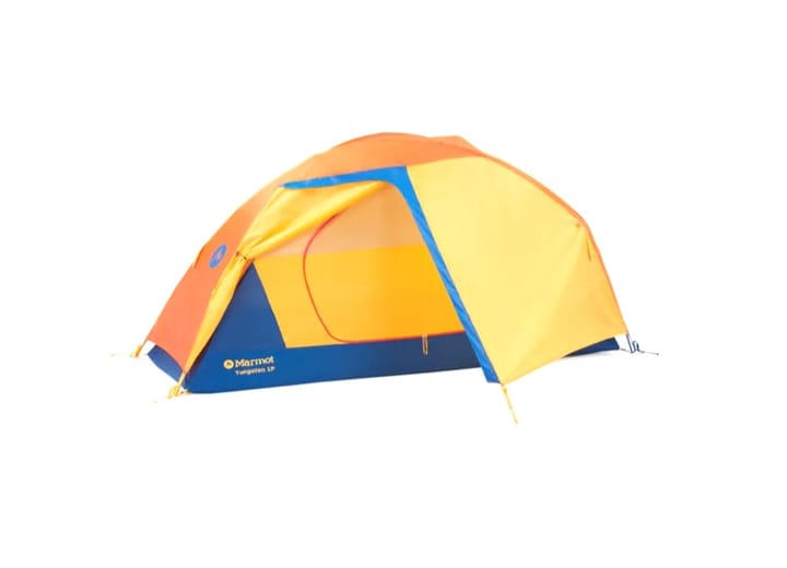 Marmot Tungsten 1p Solar/Red Sun Marmot