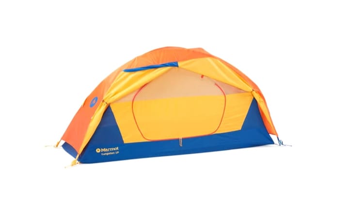 Marmot Tungsten 1p Solar/Red Sun Marmot Marmot Tungsten 1p Solar/Red Sun Marmot