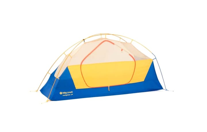 Marmot Tungsten 1p Solar/Red Sun Marmot