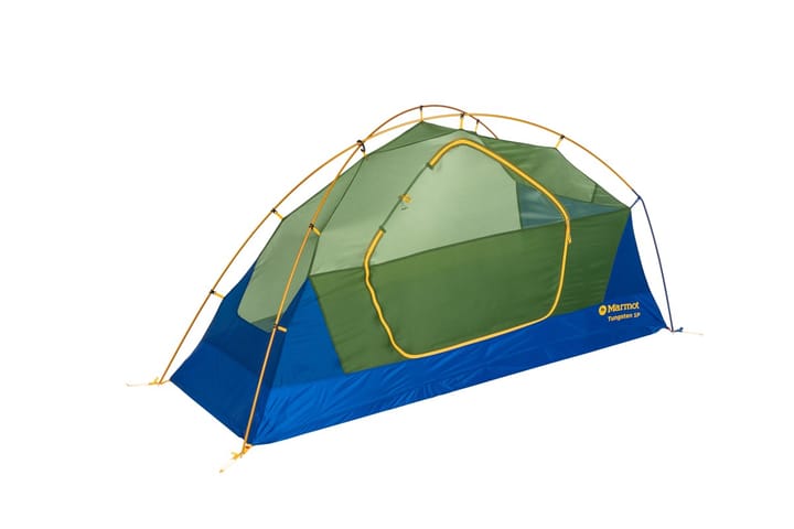 Marmot Tungsten 1p Foliage/Dark Azure Marmot