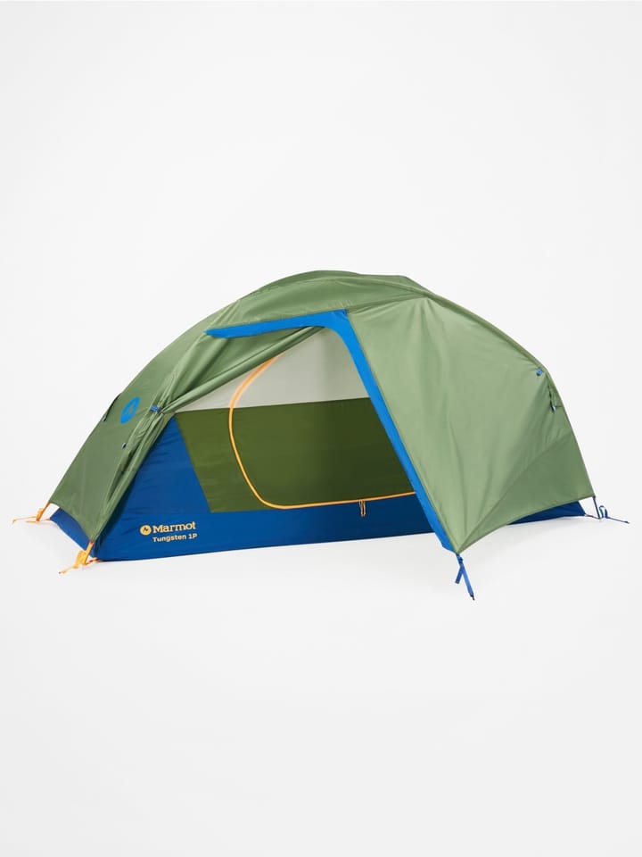 Marmot Tungsten 1p Foliage/Dark Azure Marmot