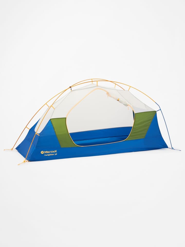 Marmot Tungsten 1p Foliage/Dark Azure Marmot