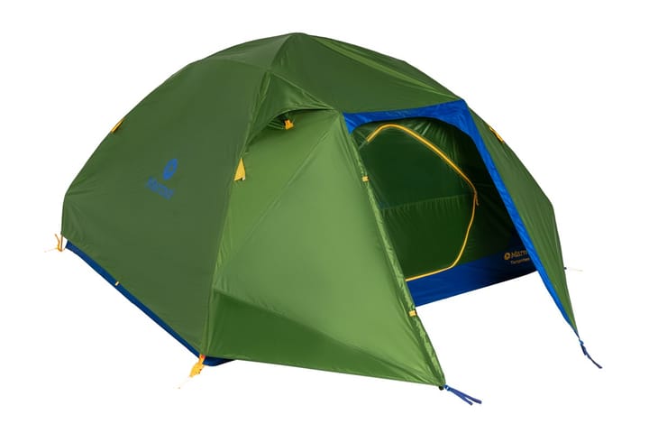 Marmot Tungsten 4p Foliage/Dark Azure Marmot