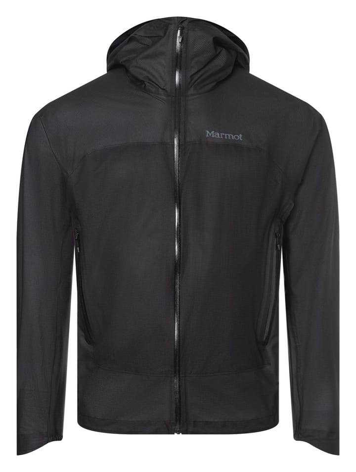Marmot Bantamweight Jacket Black Marmot Marmot Bantamweight Jacket Black Marmot