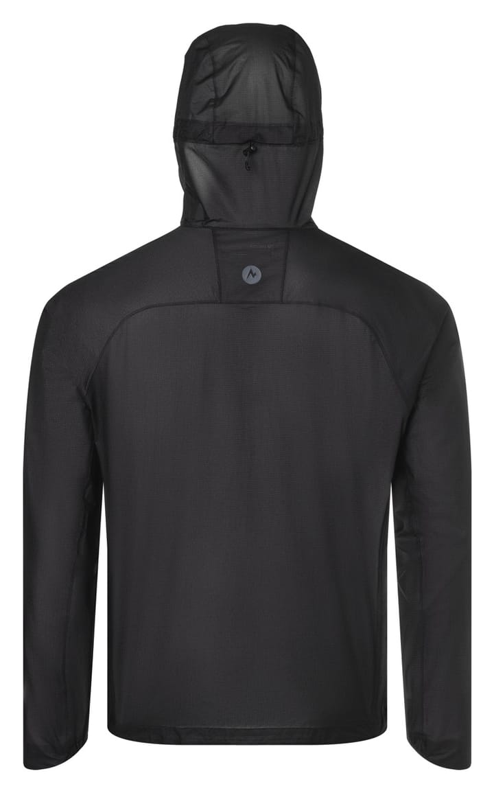 Marmot Bantamweight Jacket Black Marmot Marmot Bantamweight Jacket Black Marmot