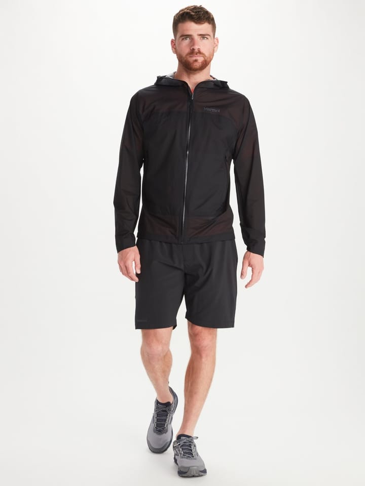 Marmot Bantamweight Jacket Black Marmot Marmot Bantamweight Jacket Black Marmot
