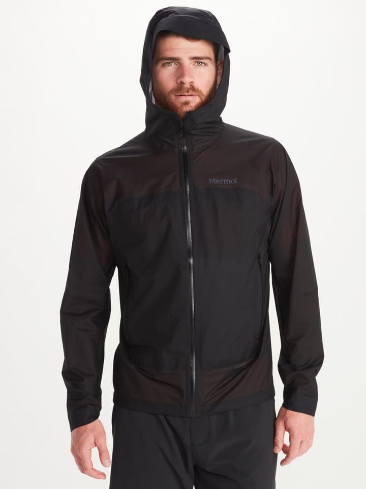Marmot Bantamweight Jacket Black Marmot Marmot Bantamweight Jacket Black Marmot