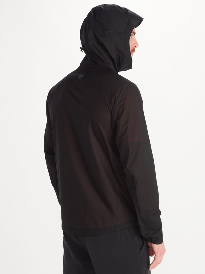Marmot Bantamweight Jacket Black Marmot Marmot Bantamweight Jacket Black Marmot