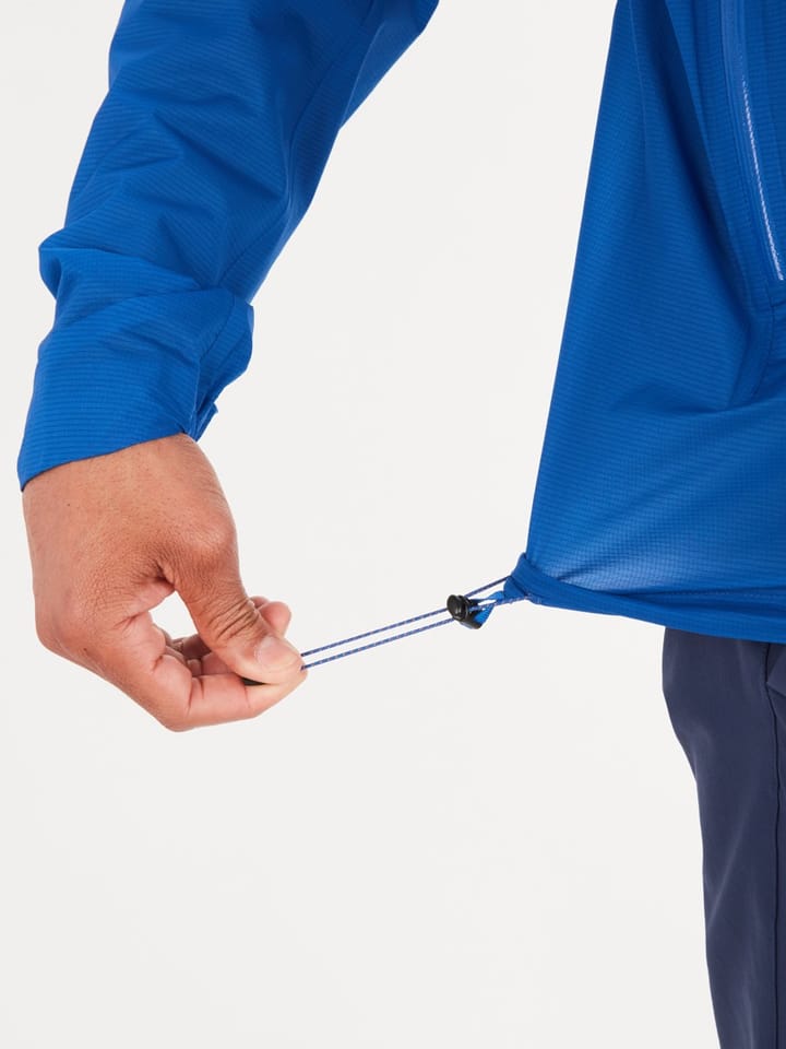 Marmot Bantamweight Jacket Dark Azure Marmot