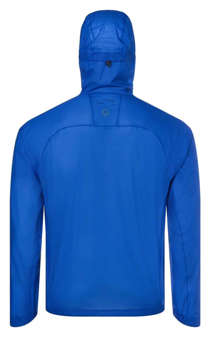 Marmot Bantamweight Jacket Dark Azure Marmot Marmot Bantamweight Jacket Dark Azure Marmot