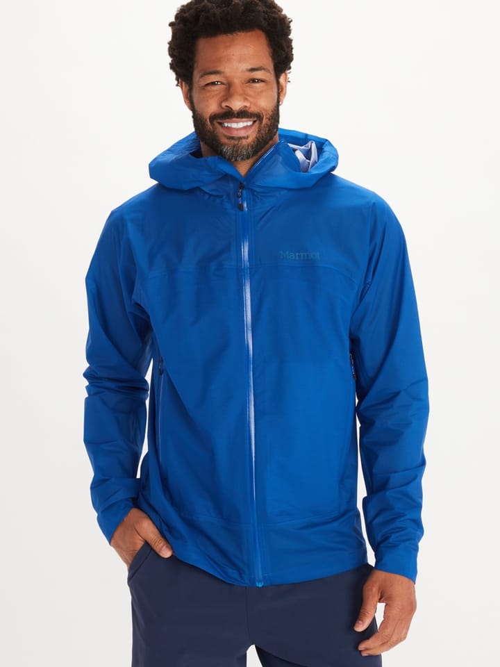 Marmot Bantamweight Jacket Dark Azure Marmot Marmot Bantamweight Jacket Dark Azure Marmot