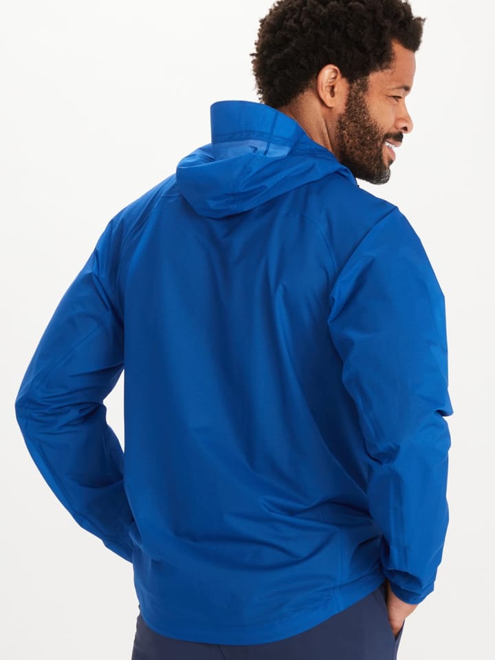 Marmot Bantamweight Jacket Dark Azure Marmot Marmot Bantamweight Jacket Dark Azure Marmot