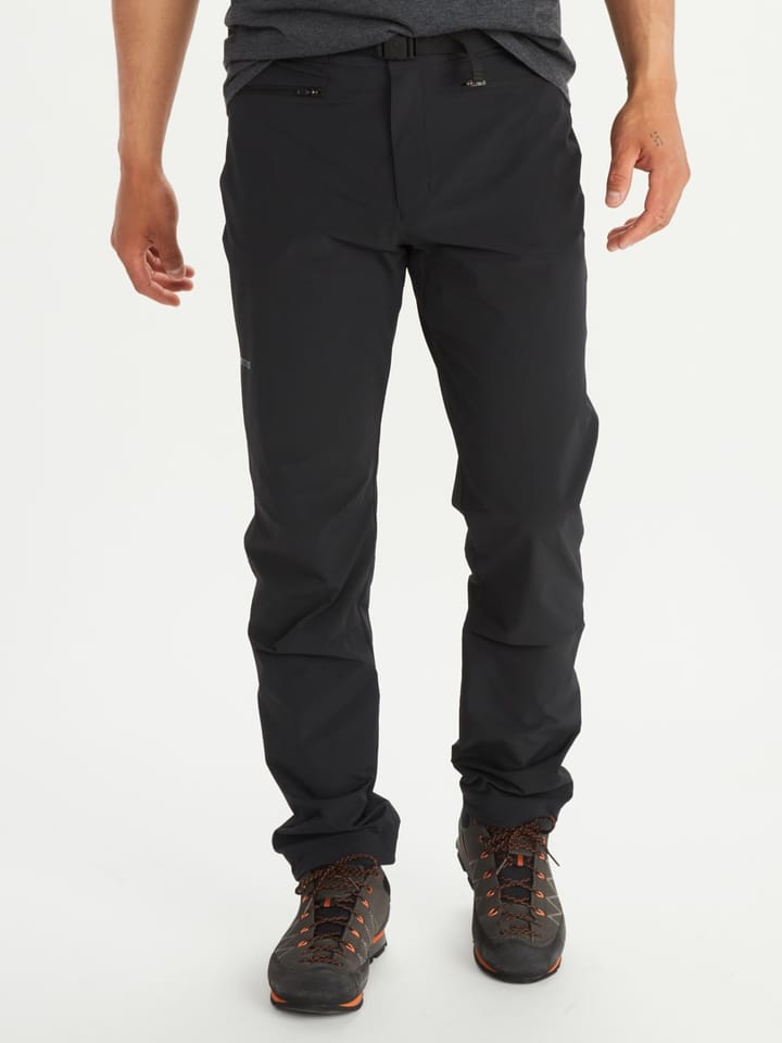 Marmot Mountain Active Pant Black Marmot Marmot Mountain Active Pant Black Marmot